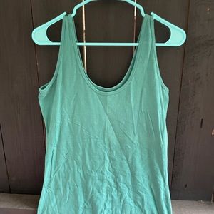 Maurices tank top